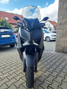 Yamaha Xmax 300 - 7