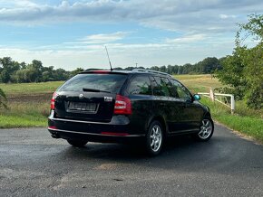 ŠKODA OCTAVIA RS CR 2.0TDI 125KW,MANUÁL,ALU KOLA,KLIMA - 7