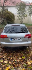 Audi a6 c6 171kw 3.0tdi - 7