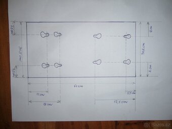 Prodám 3stupňové čerpadlo Sigma - 7