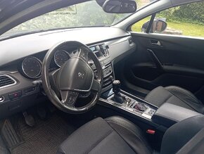 Peugeot 508 HDI - 7