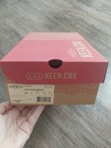 Keen Seacamp II CNX - 7