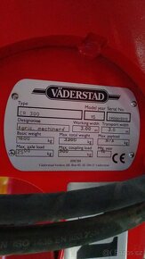 Vaderstad - 7