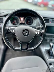 VW E-Golf - 7