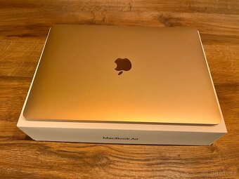 apple macbook air m1 ( stale v zaruce ) - 7