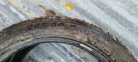 Letni pneu 245/40 r18 5 mm 3kusy kusovka - 7