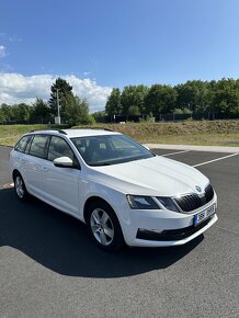 Škoda Octavia 1,6 tdi na splátky bez registru - 7