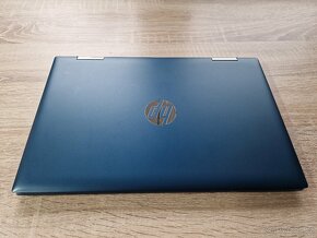 HP Pavilion x360 14-dy0001nc Spruce Blue - 7