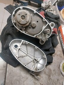 Motor S11-S22 - 7