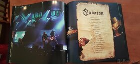 Sabaton-Swedish Empire Live - 7