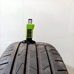 17" ALU kola – 5x112 – VOLKSWAGEN (ŠKODA, AUDI, SEAT) - 7