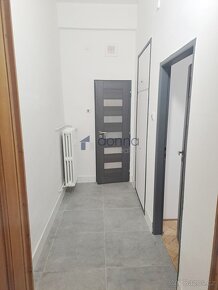 Pronájem bytu 1+kk, 46m², ul. Bělohorská, Praha 6 - Břevnov, - 7