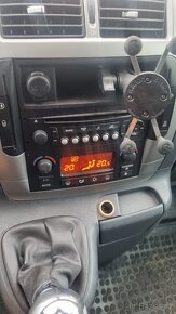 Fiat scudo 2,0 jtd 163 combinato - 7