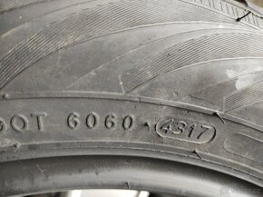 175/65 R15 84T M+S NOKIAN WR D3 ZIMNÍ PNEU - NOVÁ NEJETÁ - 7