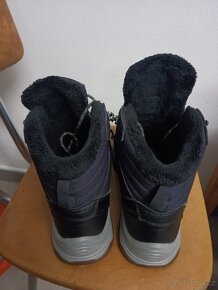 Salomon Quest Winter GTX 44 2/3 - 7