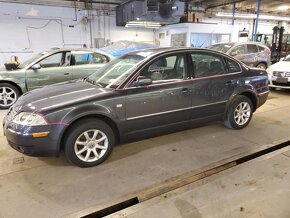 VW Alu Passat B5.5 R15 - 7