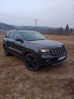 Jeep Grand Cherokee - 7