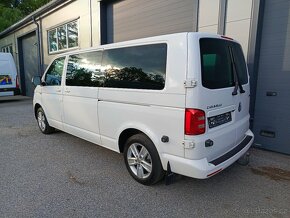 2019 VW Caravelle 4Motion - 110kw - DSG - Long - DPH - 7