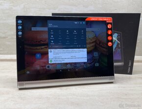 Lenovo Yoga Tablet 2 10 LTE - 7