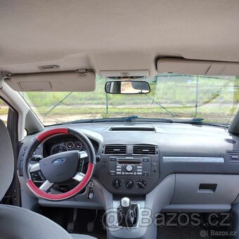 Ford C-MAX (2006) - 7