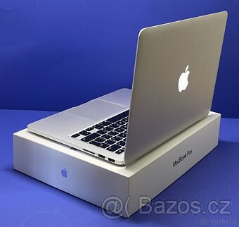 MacBook Pro 13” 2014 /8GB RAM/Intel i5/512GB SSD/ Záruka - 7