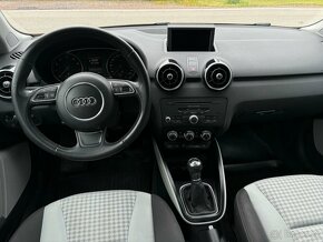 Audi A1 - 7