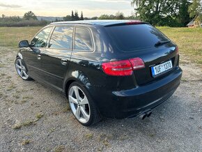 Audi A3 8pa 1.8 tfsi - 7