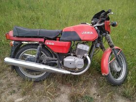 Jawa,cz,Simson,Mz, a jine motocikle - 7