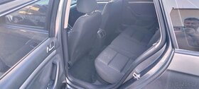 Volkswagen Golf  combi. 1.6 tdi - 7