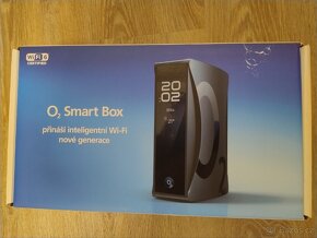 O2 Smart box 2 - 7