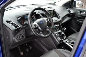 Ford Kuga 2.0 TDCI 110kW Titanium 4x4 TOP STAV VOZU - 7