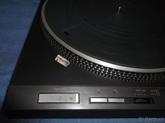 Gramofon TECHNICS SL-D303 - 7