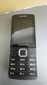 Samsung GT-S 5610 - 7