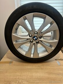 LETNí kola BMW X1 F48 225/50/18 18”   6881443 - 7