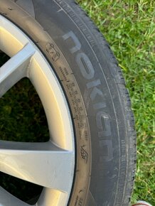 Zimni kola octavia iii trius r17 215/55r17 - 7