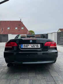 BMW 330i,CABRIO,E93,200kw,po servisu - 7