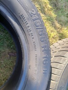 zimní barum 215/55 R16 93H - 7