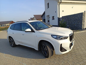 BMW X1, X-DRIVE 23i , ČR, ZÁRUKA , DPH - 7