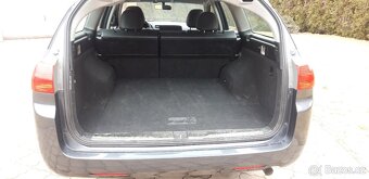 Honda Accord Tourer 2,0i  155 ps - 7