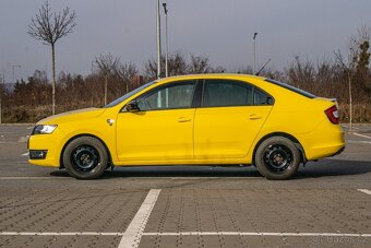 Škoda Rapid 1.2 TSI Ambition - 7