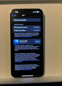 iPhone 14 Pro Max (256GB+TOP Stav) - 7