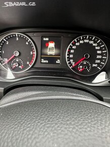 VW Amarok 43 tisíc km - 7