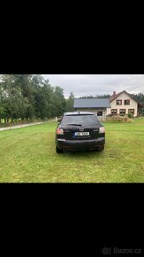 mazda cx7 2.3turbo 191kw 4x4 - 7