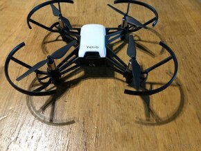 Dron dji tello - 7