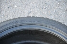 235/40 R18 Nokian pěkné zimní pneu, č.330 - 7