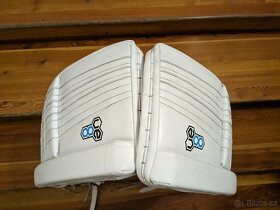 VAUGHN Velocity V9 Carbon Pro lapacka vyrazacka. Betony VE8 - 7