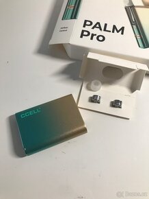 PALM Pro CCELL - 7