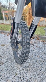 PITBIKE ASIX 110 - 7