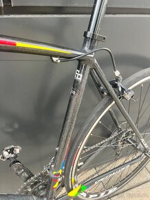 Silniční kolo Specialized Allez Peter Sagan - 7