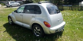 Chrysler PT Cruiser 2,0l 104Kw  Limited - 7